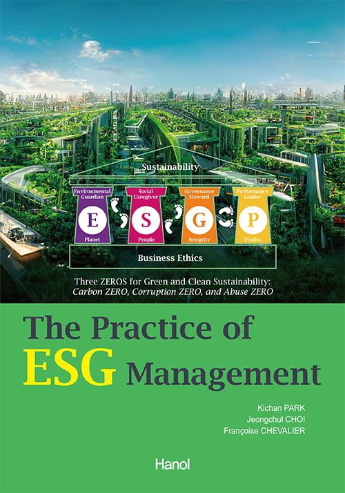 The Practice of ESG Management