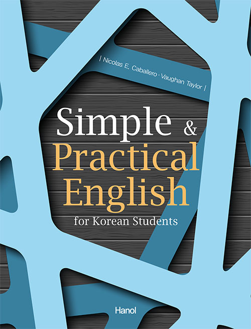 Simple & Practical English for Korea Student