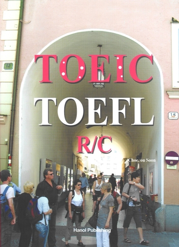 TOEIC TOEFL R/C