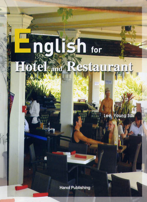 English for Hotel and Restaurant