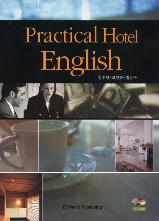 Practical Hotel English
