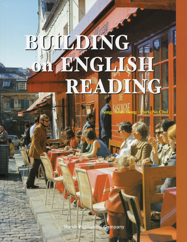 Building on English Reading