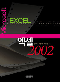 EXCEL(엑셀)2002