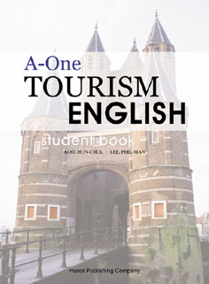 A-One TOURISM ENGLISH